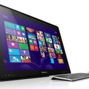 Lenovo's IdeaCentre Horizon Table PC