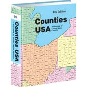 Counties USA
