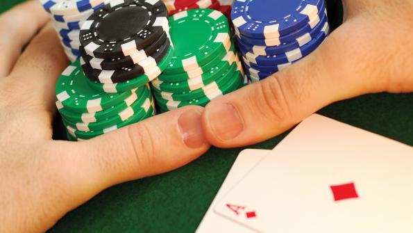 New Jersey legalizes online gambling