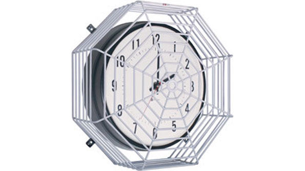 Clock/Bell Damage Stopper®