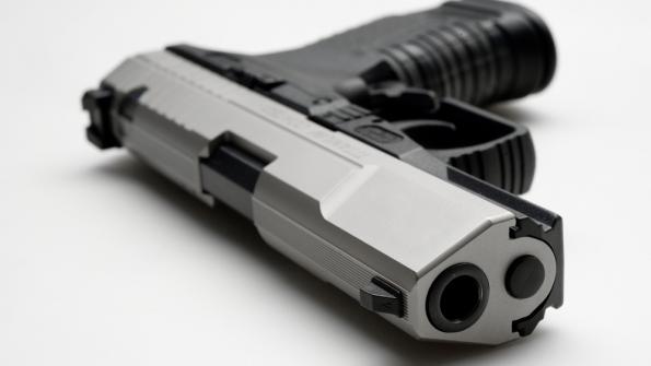 New law forbids destruction of forfeited guns