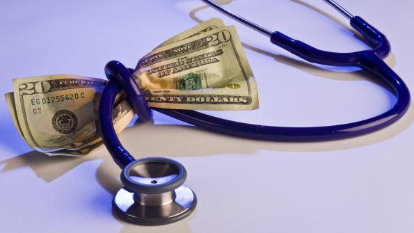 Medicare spending data released, indicates need for improved efficiencies