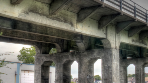 Bridge spending needed to keep infrastructure safe