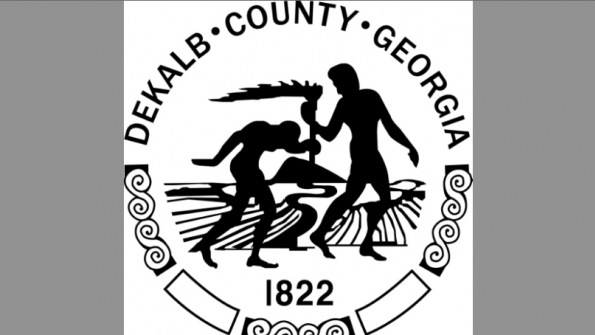 DeKalb County, Ga., passes mid-year budget