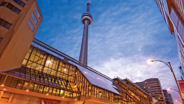 Collaboration and innovation will unfold at 2014 APWA Congress in Toronto (with related video)