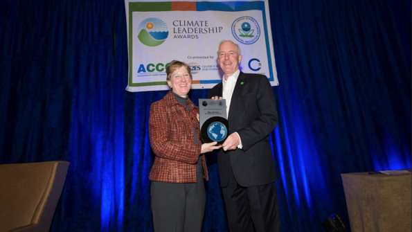 EPA climate awards