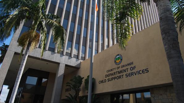 Analytical tools help Golden State county manage and use child support data