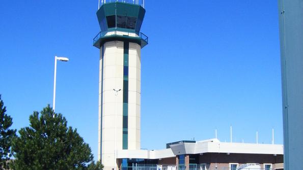 Billings, other Montana airports receive $4.6 million in federal funding