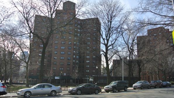 Aging infrastructure leads to public housing renovations, redevelopments across the U.S.
