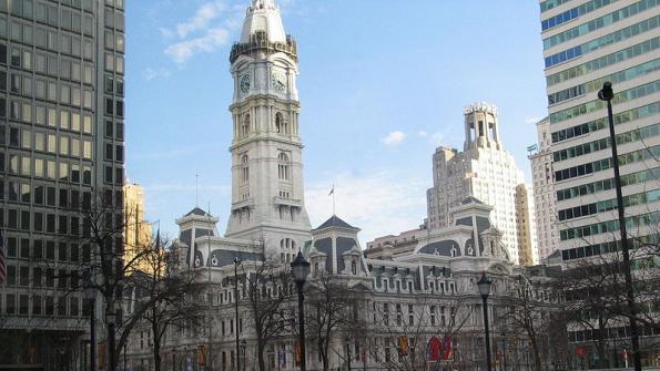 Philadelphia becomes first major U.S. city to pass soda tax