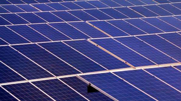 Cities pursue solar power through different strategies