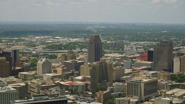 San Antonio proposes $13 million for smart city initiatives budget