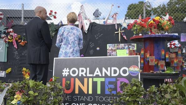 Pulse nightclub owner to not sell it to Orlando for memorial
