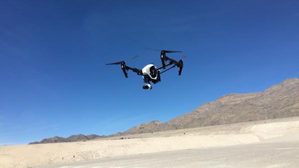 What local governments need to know about operating drones