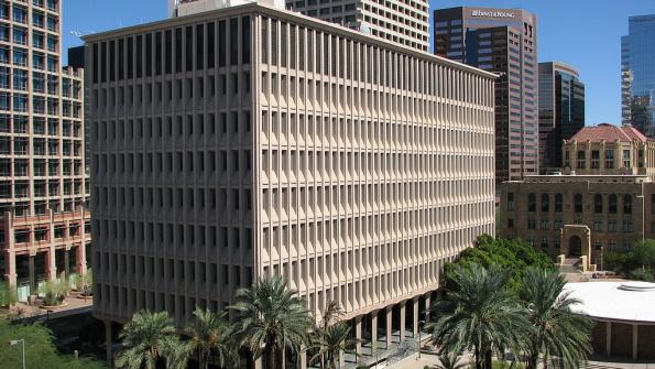 Phoenix sells city-owned property online amid land management concerns