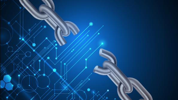 The weakest link in your cybersecurity chain