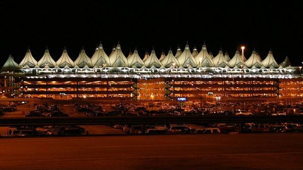 Denver secures $1.8 billion public-private partnership for airport