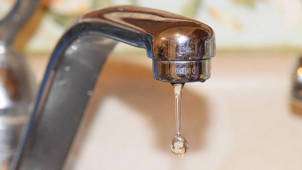 Cities resume fluoridating water after hiatuses