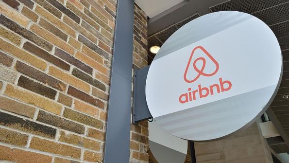 Cities impose taxes on Airbnb
