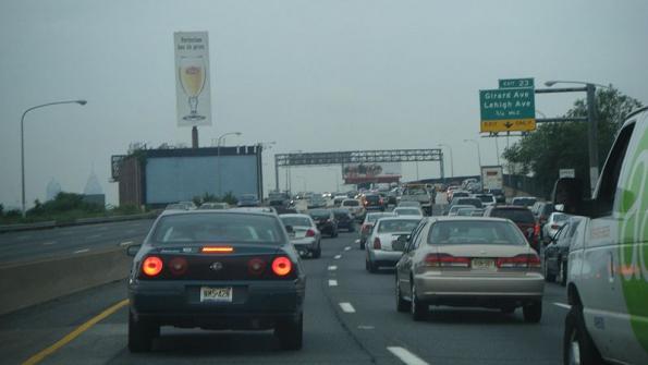 Philadelphia to explore using civilian traffic enforcers