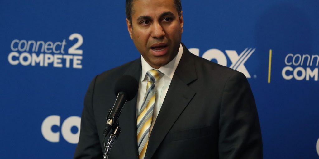Cities announce opposition, intent to sue FCC over new 5G rules