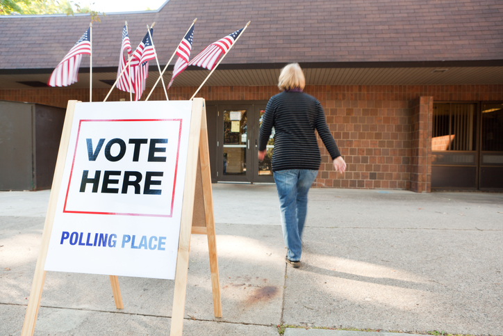 Agencies help residents register to vote on National Voter Registration Day