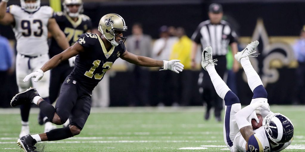 New Orleans City Council presses NFL to review rules following Saints’ loss