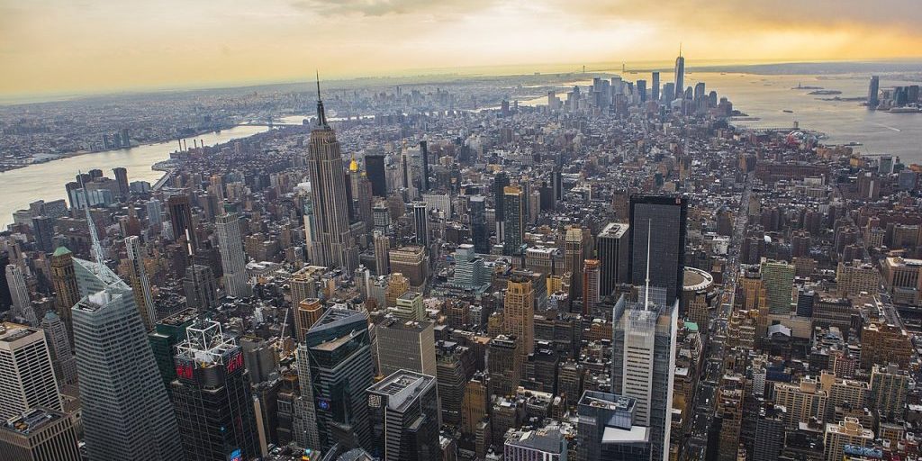 NYC adopts building emissions software developed by the National Renewable Energy Laboratory