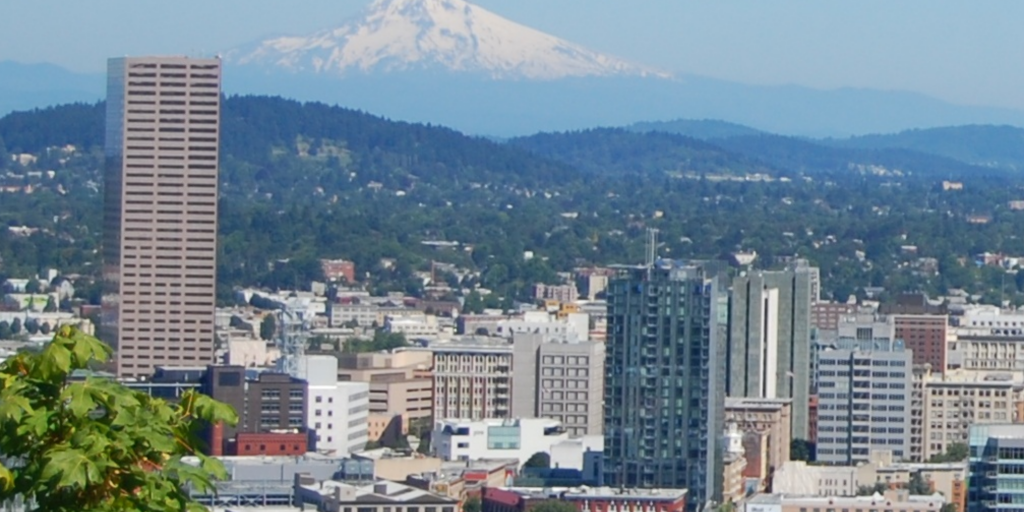 Portland finalizing settlement for employee’s extreme hazing