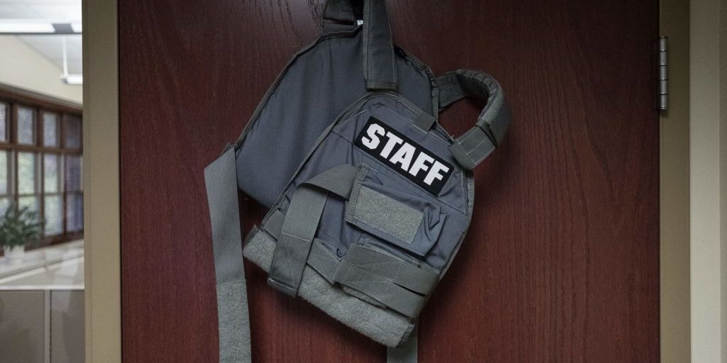 Active Shooter – Are You Prepared?