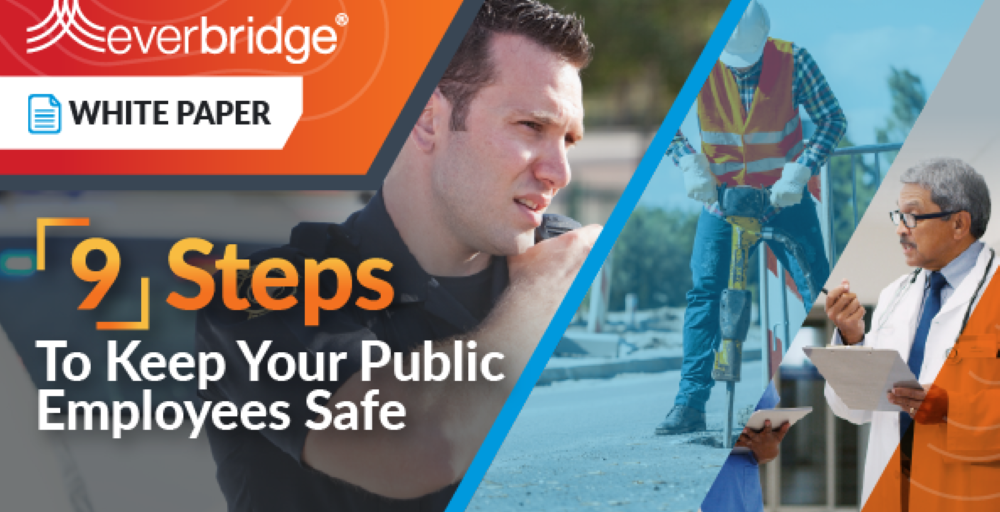 9 Steps to Keep Your Public Employees Safe