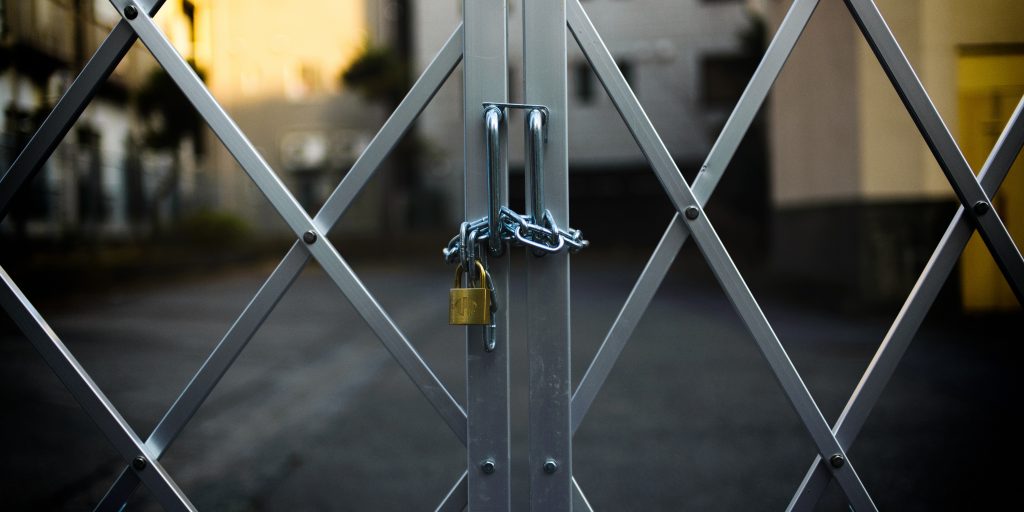 Electronic locks increase accountability, reduce vandalism in Arizona