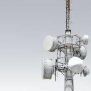 5G Cell Tower