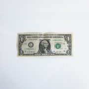 dollar bill single