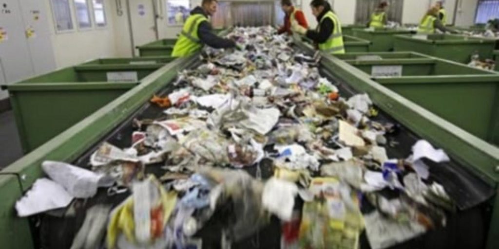 10 U.S. cities receive leadership grants to increase quality recyclables