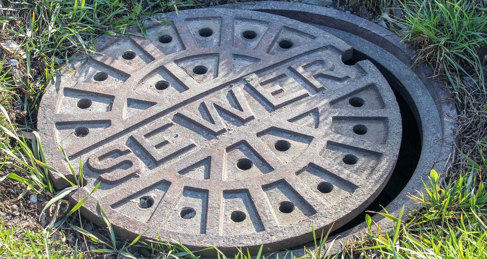 Vermont city uses sewer surveillance to halt spread of COVID-19