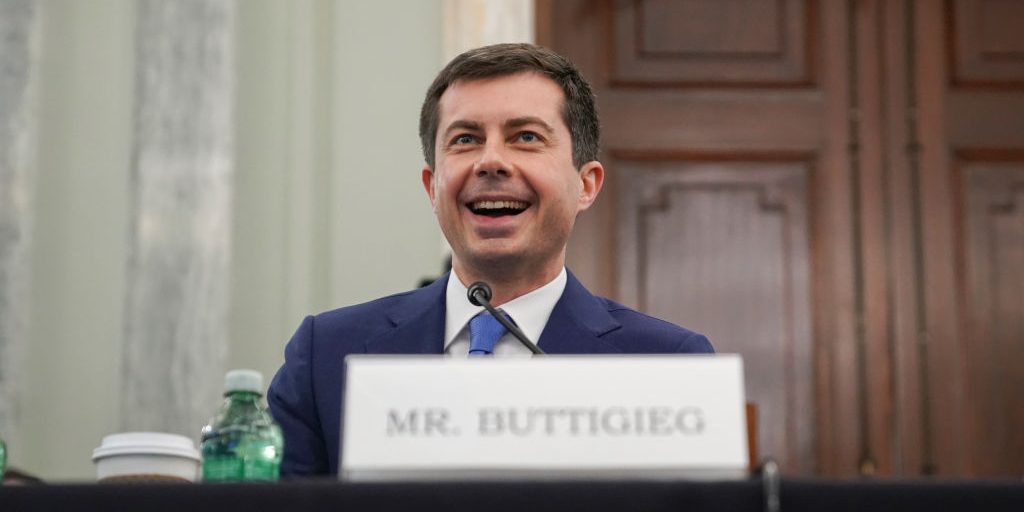 Buttigieg to bring local perspective to Cabinet position
