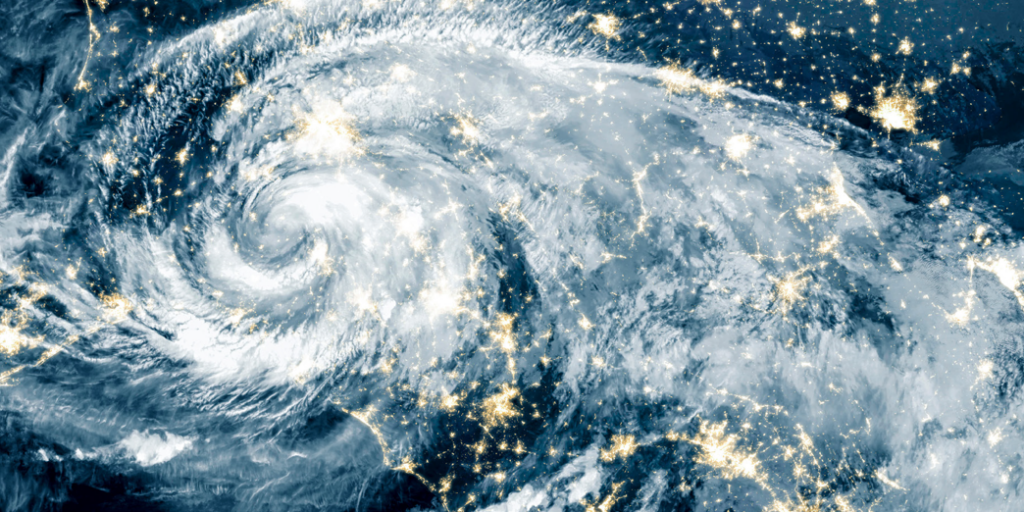 Hurricane Season System Check
