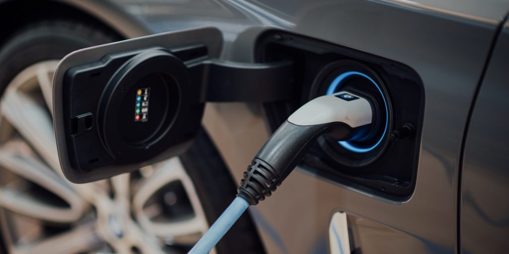 Ultrafast electric vehicle charging will propel local governments into the future