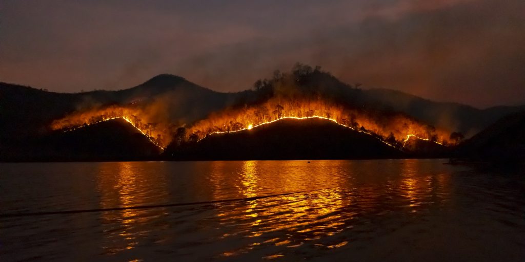 Pew study unpacks how state wildfire spending norms fall short and strain budgets