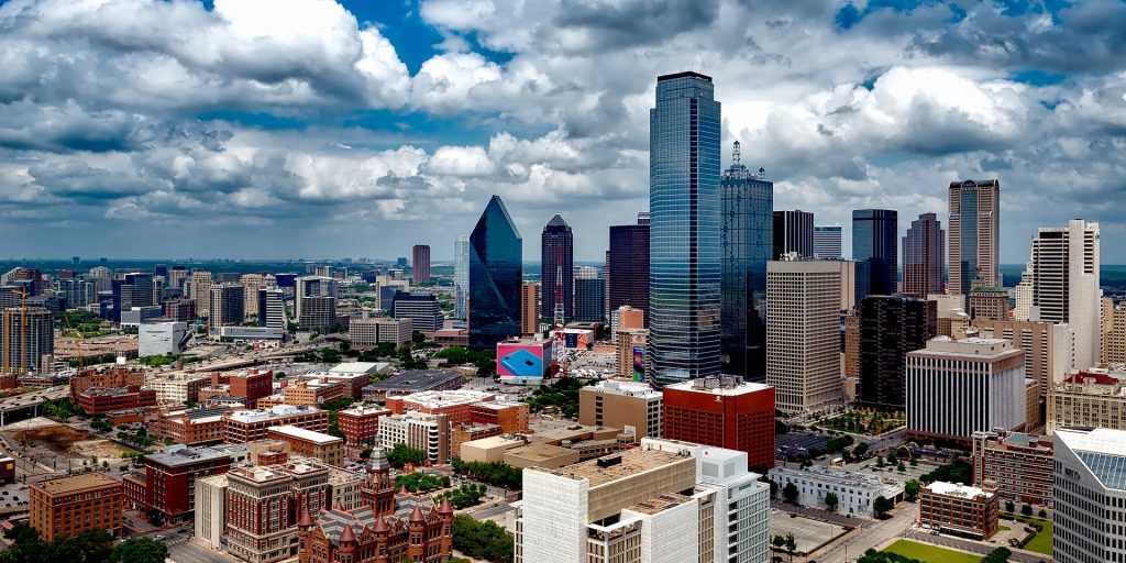 One month after ransomware attack, Dallas reports 90% of its network has been restored