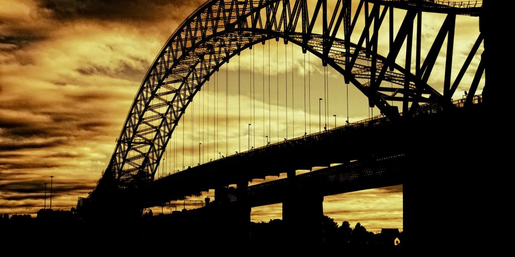With 40 percent of America’s bridges in subpar condition, infrastructure legislation prioritizes repairs