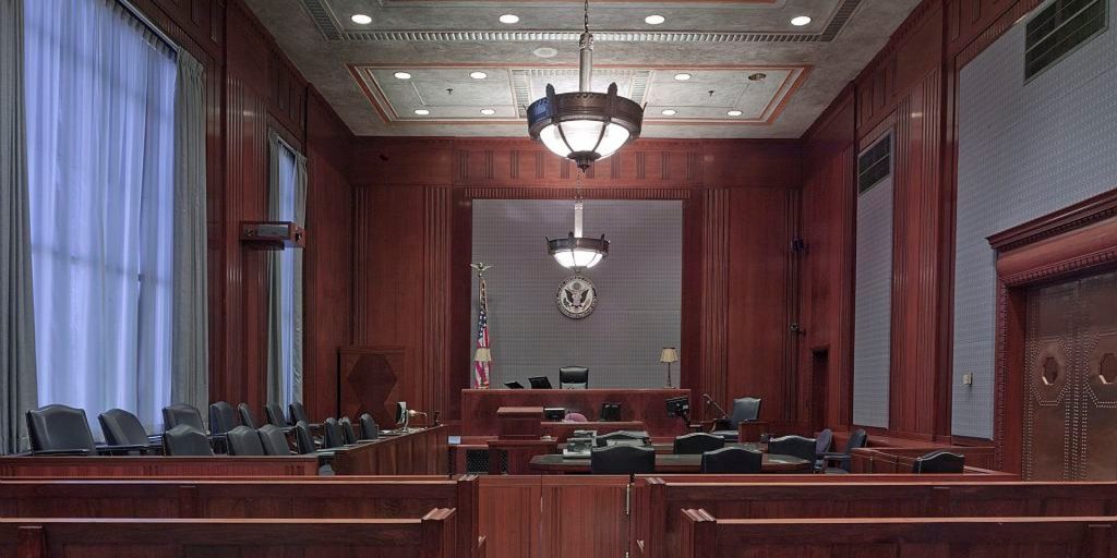 How counties can create more efficient courts and enhance the juror experience