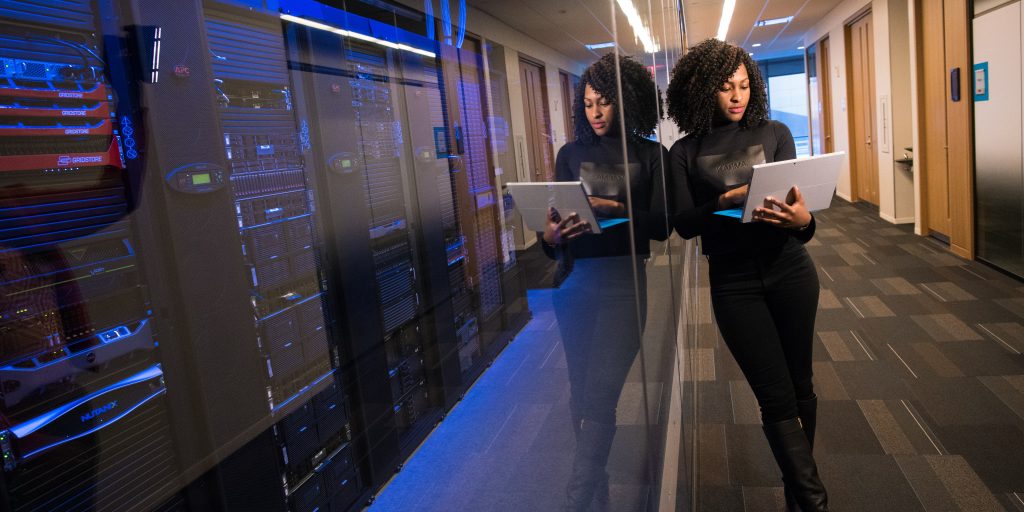 Mainframe training and development are helping local governments fill their IT ranks