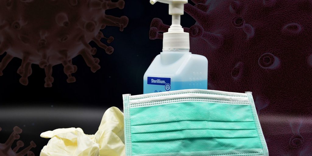 Lawson Products expands product lineup, cooperative contract resources as governments continue to cope with the pandemic