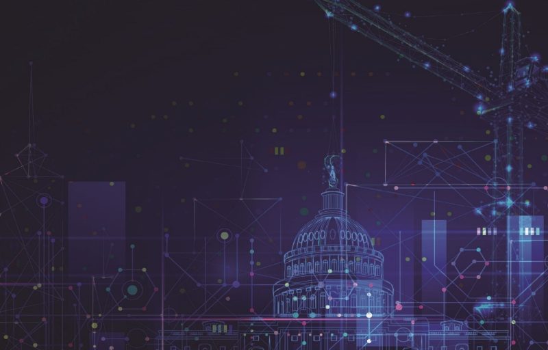 How is Automated IT Revolutionizing Government Agencies?