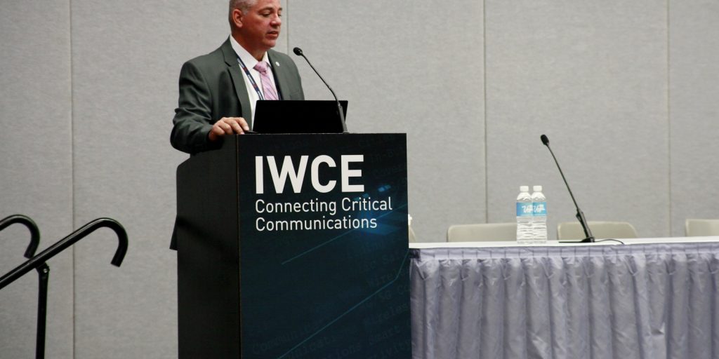 IWCE 2022: The success, challenges of NG911 and emergency telecommunications