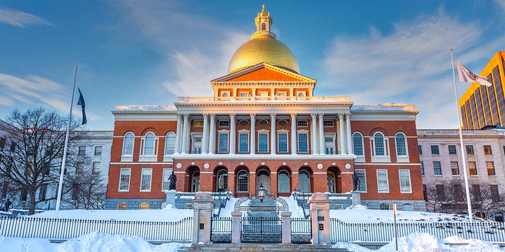 Telematics for Winter Operations: How the Massachusetts Department of Transportation Balances Safety, Efficiency & Sustainability