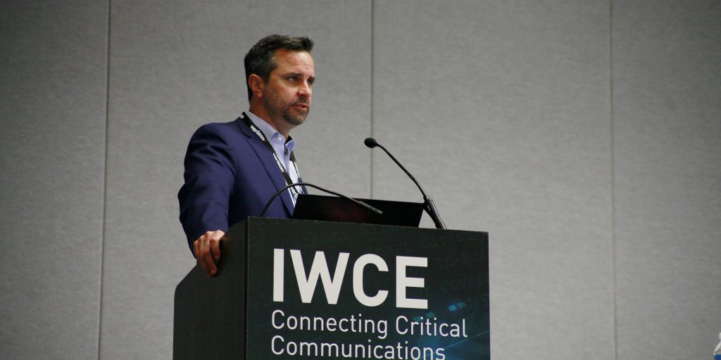 IWCE 2022: The future of 5G and its implications for government organizations