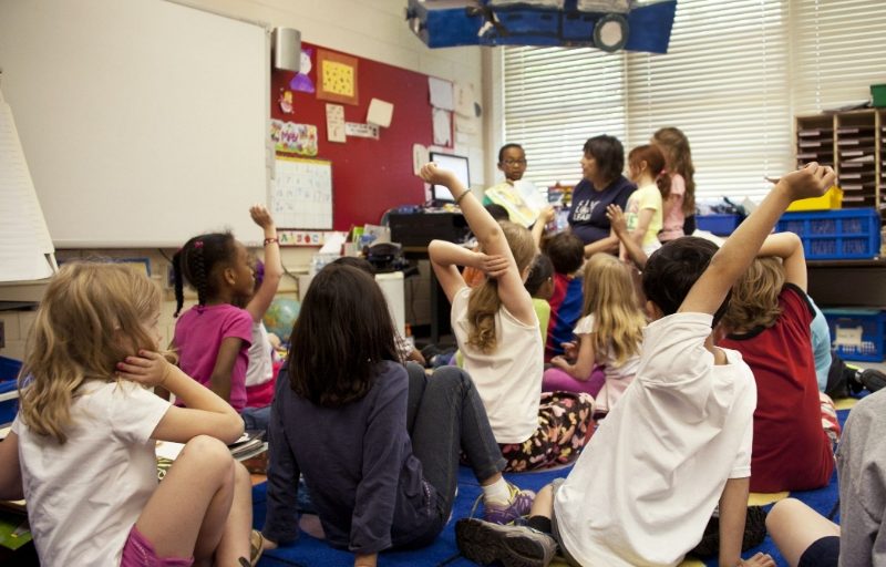 Sixth-Largest US School District Saves Over $500,000 by Utilizing a Cooperative